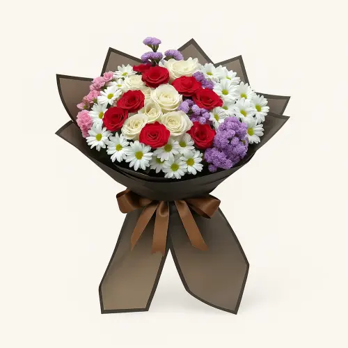 Bucket Bunga Muara Enim Muara Enim