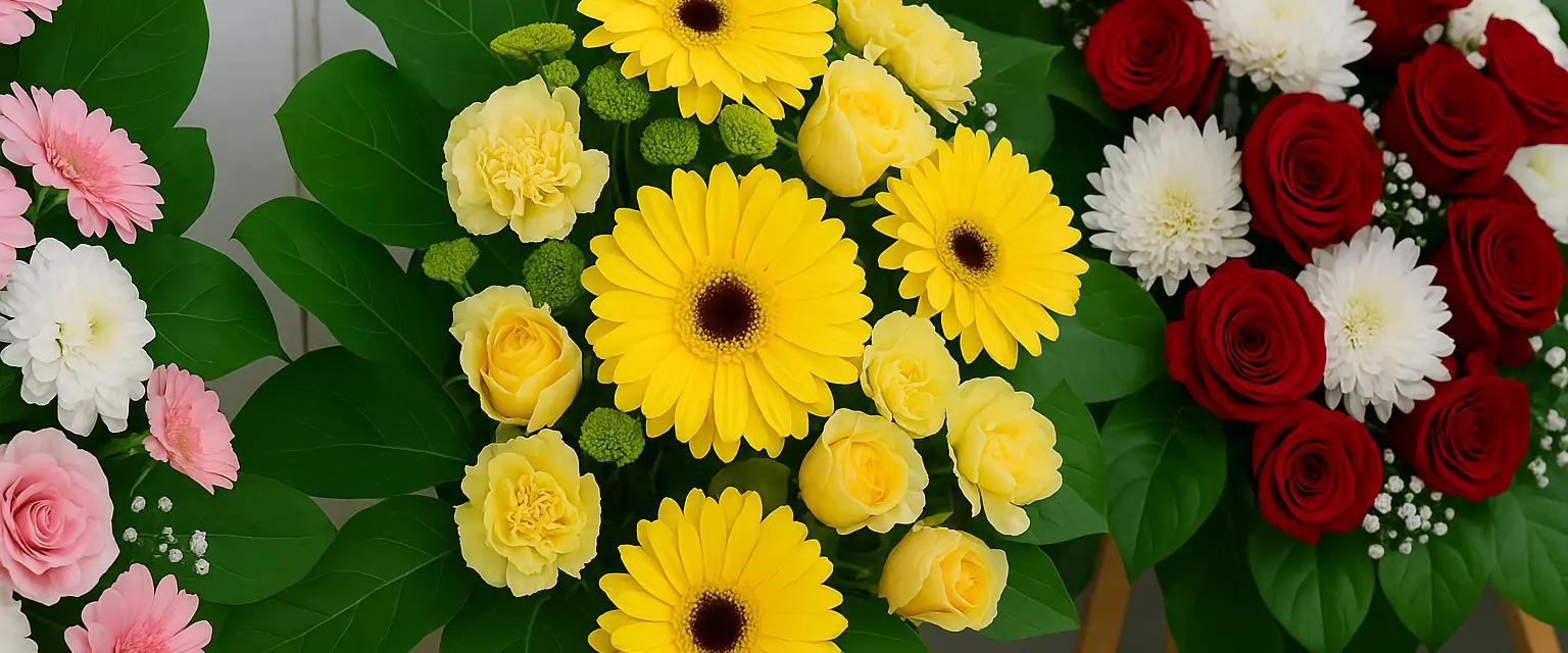 Toko Bunga Muara Enim Toko Bunga [lokasi] Termurah 24 jam